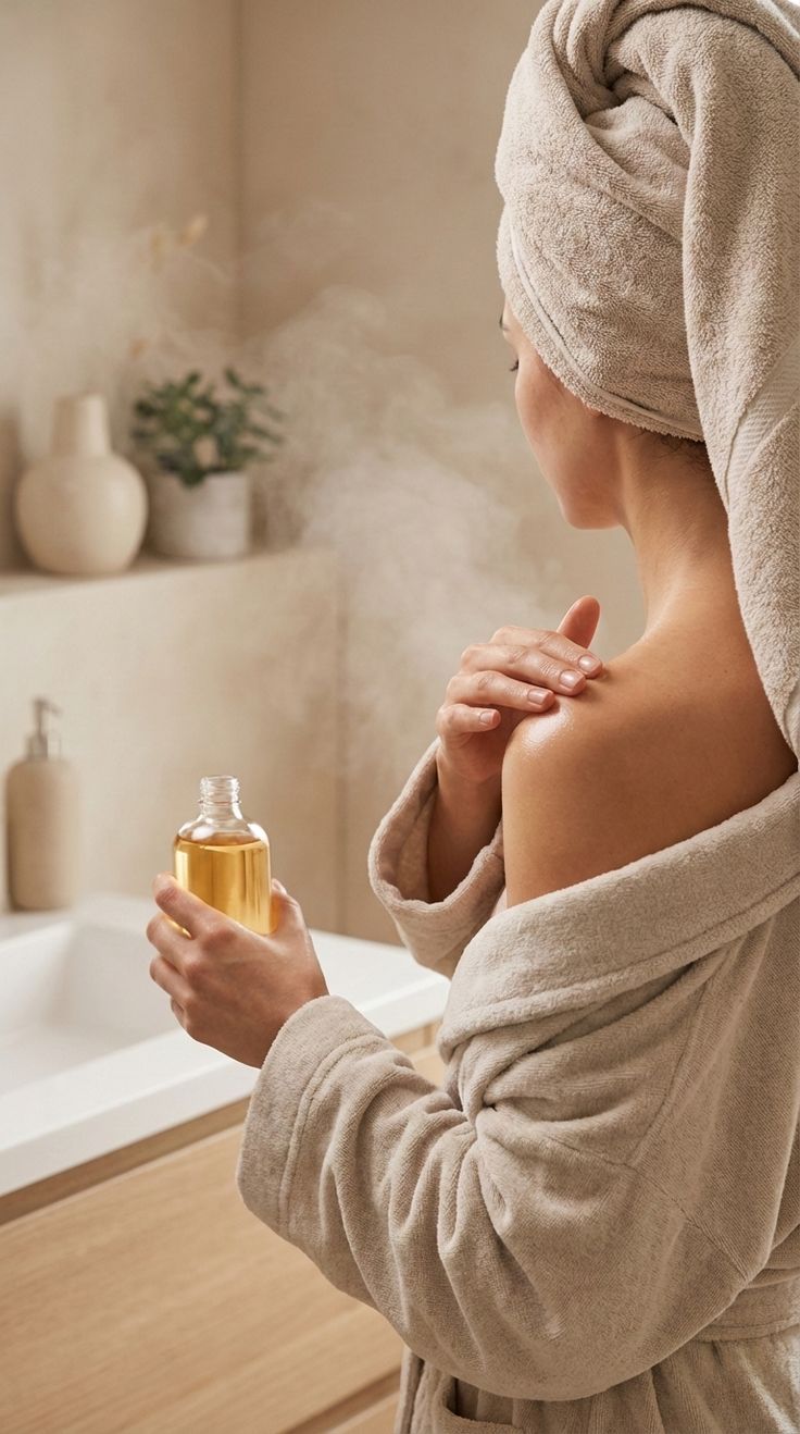 BATH & BODY