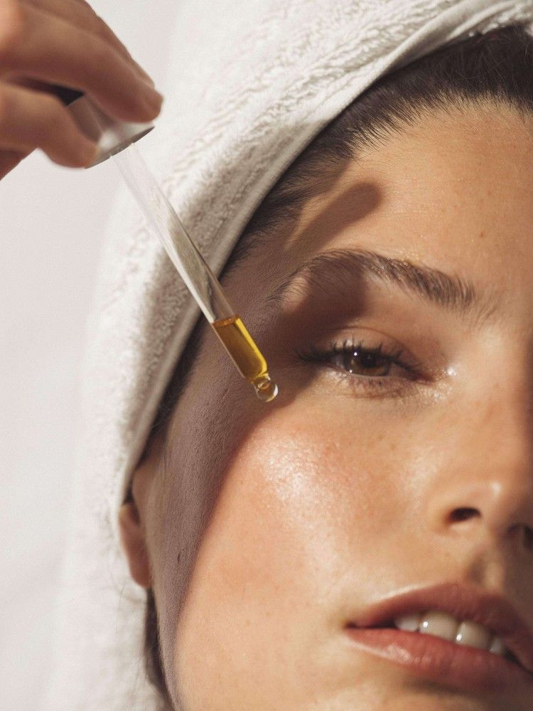 SKIN CARE